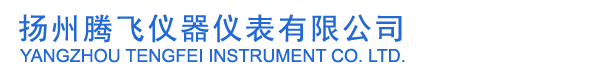 揚(yáng)州騰飛儀器儀表有限公司